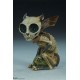 Court of the Dead Court Critters Collection Statue 2-Pack Skratch & Riazz