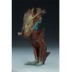 Court of the Dead Court Critters Collection Statue 2-Pack Skratch & Riazz