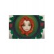 DC Comics Wall Hanging Poison Ivy 38 cm