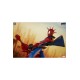 Marvel Designer Series Vinyl Statue Spider-Punk by Tracy Tubera 22 cm