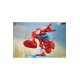 Marvel Designer Series Vinyl Statue Scarlet Spider by Tracy Tubera 14 cm