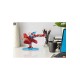 Marvel Designer Series Vinyl Statue Scarlet Spider by Tracy Tubera 14 cm