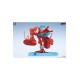 Marvel Designer Series Vinyl Statue Scarlet Spider by Tracy Tubera 14 cm