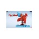 Marvel Designer Series Vinyl Statue Scarlet Spider by Tracy Tubera 14 cm