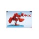 Marvel Designer Series Vinyl Statue Scarlet Spider by Tracy Tubera 14 cm