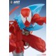 Marvel Designer Series Vinyl Statue Scarlet Spider by Tracy Tubera 14 cm