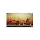 Marvel Designer Series Vinyl Statue Scarlet Spider by Tracy Tubera 14 cm