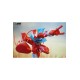 Marvel Designer Series Vinyl Statue Scarlet Spider by Tracy Tubera 14 cm