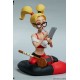 DC Comics Designer Series Vinyl Statue Set Sleepover Sirens by Cameron Scott Davis