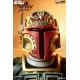 Star Wars Urban Aztec Vinyl Bust Boba Fett by Jesse Hernandez 20 cm