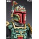 Star Wars Urban Aztec Vinyl Bust Boba Fett by Jesse Hernandez 20 cm