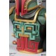 Star Wars Urban Aztec Vinyl Bust Boba Fett by Jesse Hernandez 20 cm