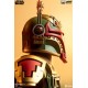 Star Wars Urban Aztec Vinyl Bust Boba Fett by Jesse Hernandez 20 cm