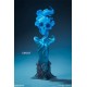 Court of the Dead Court Statue 3-Pack The Lighter Side of Darkness: Faction Candle 18 cm