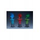 Court of the Dead Court Statue 3-Pack The Lighter Side of Darkness: Faction Candle 18 cm