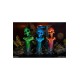 Court of the Dead Court Statue 3-Pack The Lighter Side of Darkness: Faction Candle 18 cm