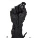 Tristan Eaton: Uprise Fist Statue