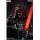 Star Wars Urban Aztec Vinyl Bust Darth Vader by Jesse Hernandez 25 cm