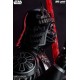 Star Wars Urban Aztec Vinyl Bust Darth Vader by Jesse Hernandez 25 cm