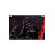 Star Wars Urban Aztec Vinyl Bust Darth Vader by Jesse Hernandez 25 cm