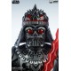 Star Wars Urban Aztec Vinyl Bust Darth Vader by Jesse Hernandez 25 cm