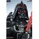 Star Wars Urban Aztec Vinyl Bust Darth Vader by Jesse Hernandez 25 cm