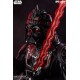 Star Wars Urban Aztec Vinyl Bust Darth Vader by Jesse Hernandez 25 cm