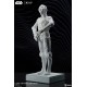 Star Wars: C-3PO Crystallized Relic Statue