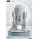 Star Wars: R2-D2 Crystallized Relic Statue by Daniel Arsham