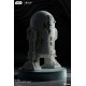 Star Wars: R2-D2 Crystallized Relic Statue by Daniel Arsham