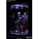 Lighted Display Case XL Black