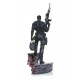 Marvel Comics Legacy Replica Statue 1/4 The Punisher 71 cm