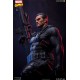 Marvel Comics Legacy Replica Statue 1/4 The Punisher 71 cm
