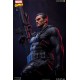 Marvel Comics Legacy Replica Statue 1/4 The Punisher 71 cm