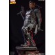 Marvel Comics Legacy Replica Statue 1/4 The Punisher 71 cm