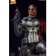 Marvel Comics Legacy Replica Statue 1/4 The Punisher 71 cm