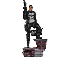 Marvel Comics Legacy Replica Statue 1/4 The Punisher 71 cm