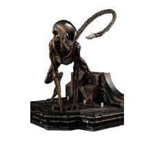 Alien 3 Statue 1/3 Dog Alien 66 cm