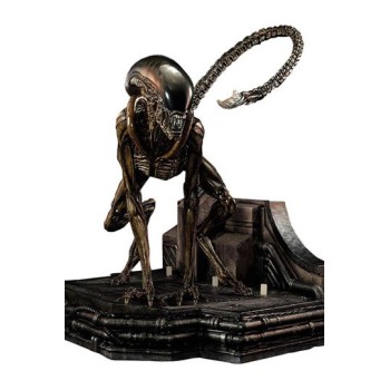 Alien 3 Statue 1/3 Dog Alien 66 cm