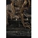 Alien 3 Statue 1/3 Dog Alien 66 cm