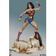 DC Comic Super Powers Collection Maquette Wonder Woman 34 cm
