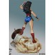 DC Comic Super Powers Collection Maquette Wonder Woman 34 cm