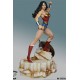 DC Comic Super Powers Collection Maquette Wonder Woman 34 cm