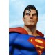 DC Comic Super Powers Collection Maquette Superman 43 cm