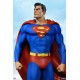 DC Comic Super Powers Collection Maquette Superman 43 cm