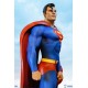 DC Comic Super Powers Collection Maquette Superman 43 cm