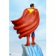 DC Comic Super Powers Collection Maquette Superman 43 cm