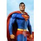 DC Comic Super Powers Collection Maquette Superman 43 cm