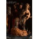 Warcraft Epic Series Premium Statue Blackhand 73 cm