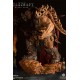 Warcraft Epic Series Premium Statue Blackhand 73 cm